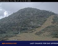 Perisher: Piste Excelerator