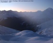 Piz Chavalatsch mountain