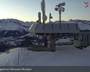 Piz Mundaun, Obersaxen