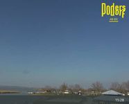 Podersdorf Lake Neusiedler See