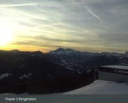 Eben: Popolo 2 Bergstation