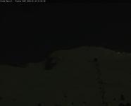 Gondel Les Grandes Platières, Flaine