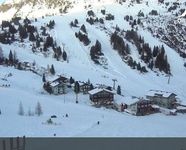 Obertauern: Plattenkar Aussicht