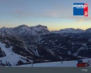 Plan De Corones (2275m)