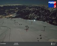 Plan De Corones, Olang