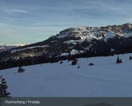 Flumserberg: Prodalp