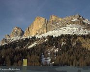 Carezza Ski Resort: Pra di Tori - Base Station