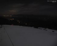 Skigebiet Zacler - Prkenny Dul