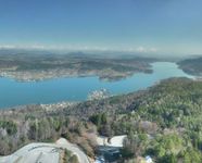 Pyramidenkogel, observation tower