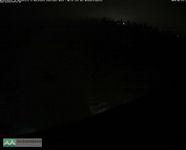 Rennsteigwarte nearly Masserberg