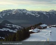 Top Station Pöglbahn, Wiedersbergerhon