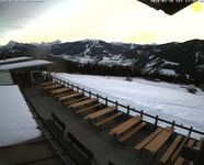 Monte Popolo: Reitlehen Alm