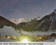 Rein in Taufers (South Tyrol)