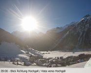 Rein in Taufers (Südtirol)