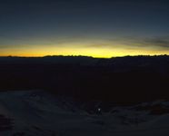 Reinswald: Bergstation Sattele Lift