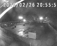 Restaurant at Kreuzberg mountain