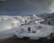 Restaurant Heuberge / Fideris