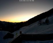 Restaurant Trächuhittu, Jeizine