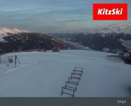 Mittersill: Top Station Resterhöhe