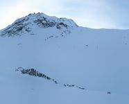 Rettenbachgletscher Sölden