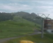 Rinderberg Mittelstation