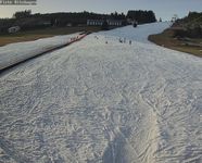 Ritzhagen - View slopes