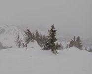 Sunshine Village: Rock Isle Lake