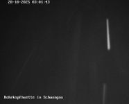 Rohrkopfhütte restaurant