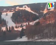 Rokytnice nad Jizerou: Skigebiet