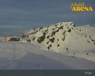 Zell am Ziller - Zillertal Arena ski resort