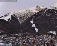 Rosshütte ski resort