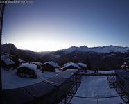 Rosswald Bergstation