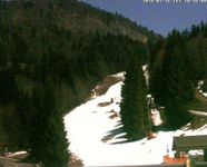 Feldberg: Rothaus Abfahrt