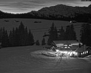 Almenwelt Lofer: Rundwanderweg und Höhenloipe