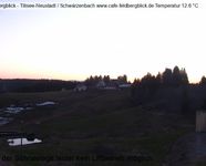 Schwärzenbacher ski lift