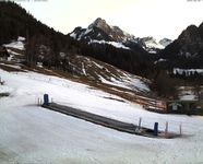 Schwarzsee - the lake