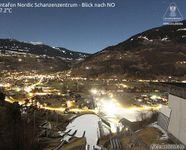 Schanzenanlage Tschagguns