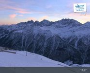 Schareck Peak (2606 m)