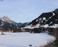 Schattwald - Zöblen im Tannheimertal