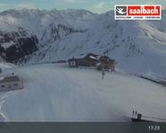 Saalbach: Schattberg West