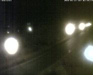 Schierke at mount Brocken