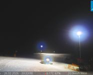 Schlepplift Jauerling - Talstation