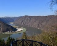 Schlögener Donauschlinge