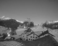 Scuol: Schloss Tarasp