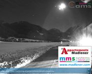 Schoppernau lower valley