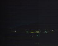 Samedan I - Airport orientation west