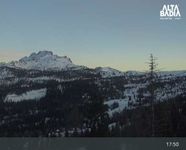 Alta Badia – San Cassiano: Piz Sorega