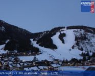 San Vigilio at Plan de Corones