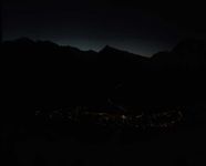 Saas-Fee: Hannig Mountain