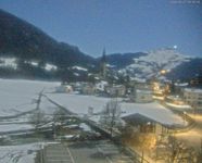 Sagogn in Graubünden